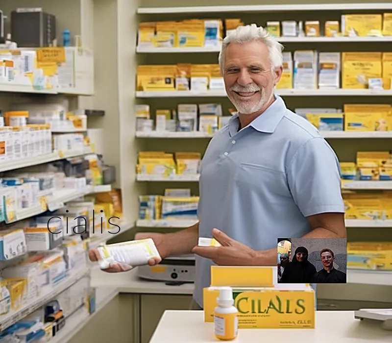 Precio de cialis en farmacias españolas